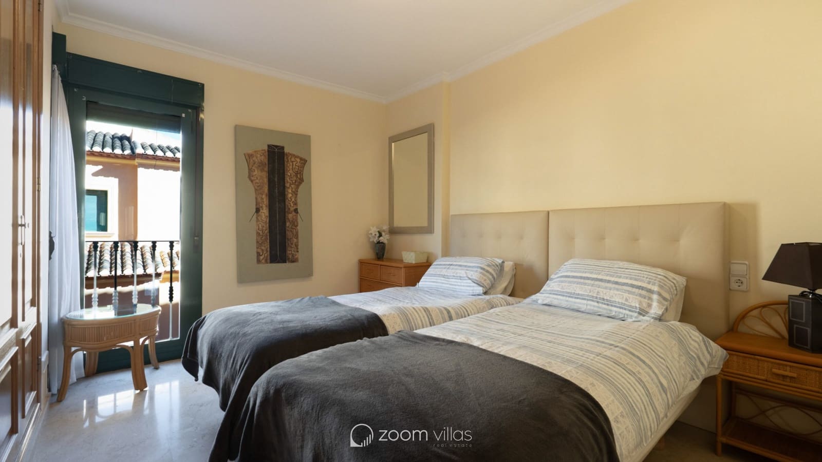 Apartamento de 3 habitaciones en Javea / Xàbia en venta con piscina - 635.000 € (Ref: 9591957)