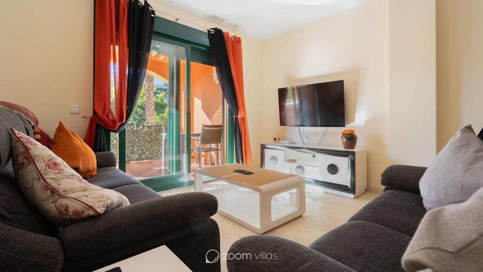 Apartamento de 3 habitaciones en Javea / Xàbia en venta con piscina - 635.000 € (Ref: 9591957)