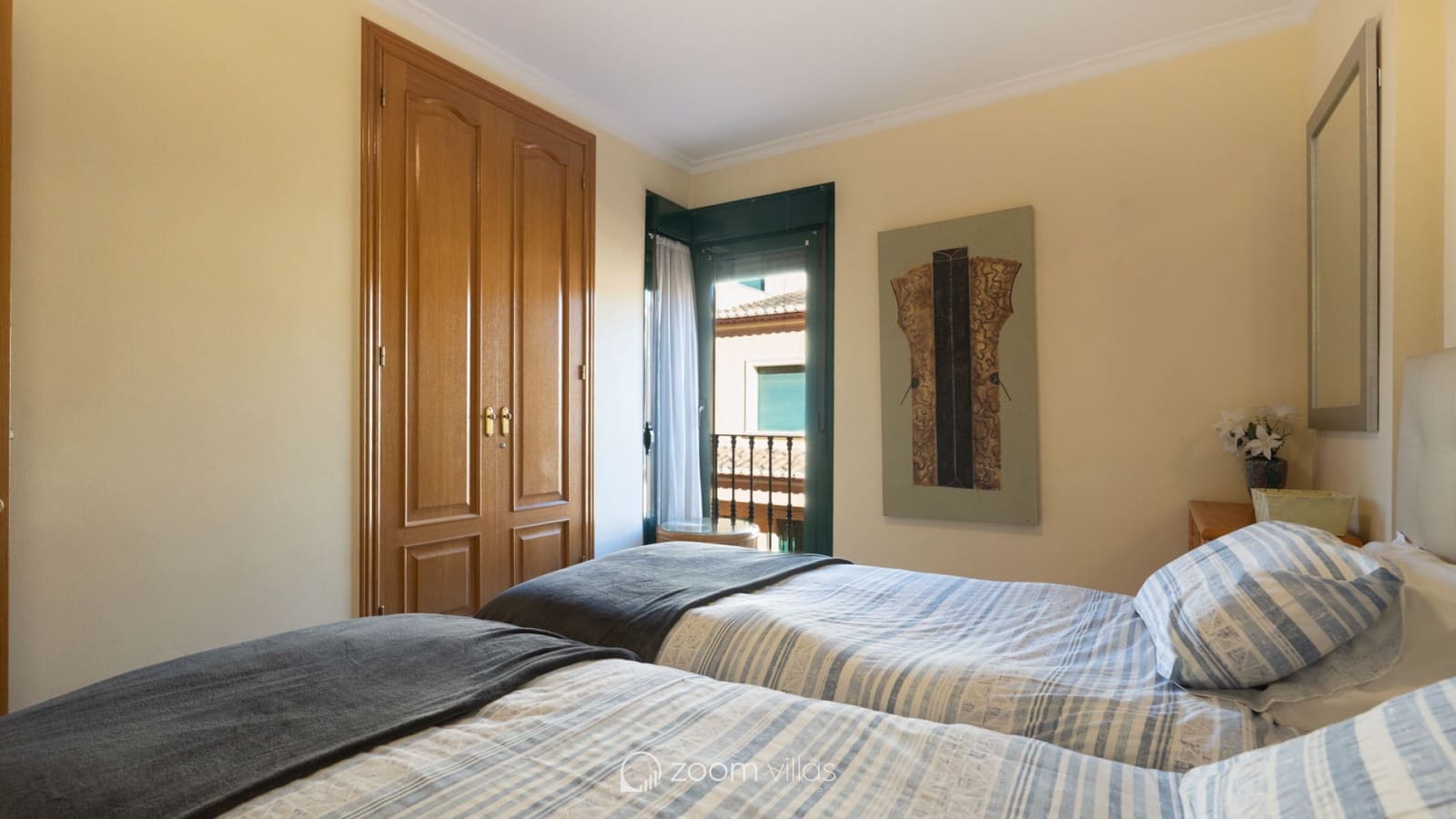 Apartamento de 3 habitaciones en Javea / Xàbia en venta con piscina - 635.000 € (Ref: 9591957)