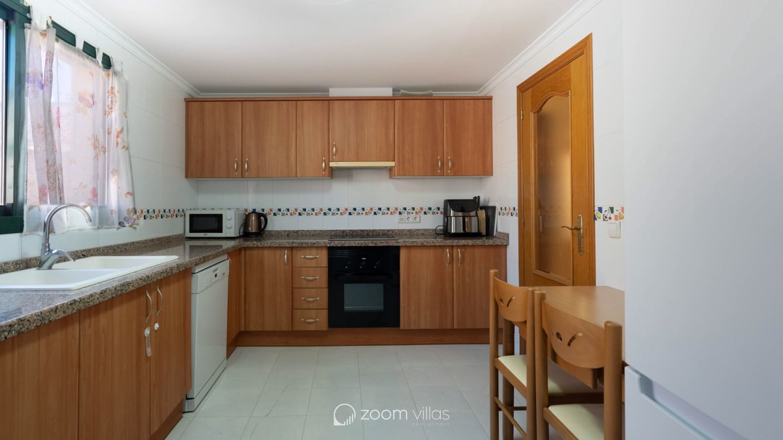 Apartamento de 3 habitaciones en Javea / Xàbia en venta con piscina - 635.000 € (Ref: 9591957)