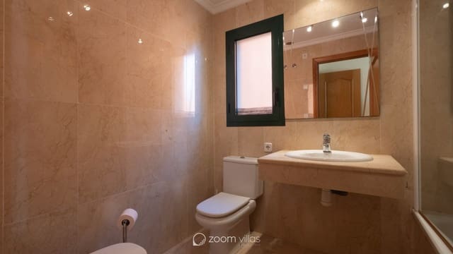 Apartamento de 3 habitaciones en Puerto, Javea / Xàbia en venta con piscina - 635.000 € (Ref: 9591957)