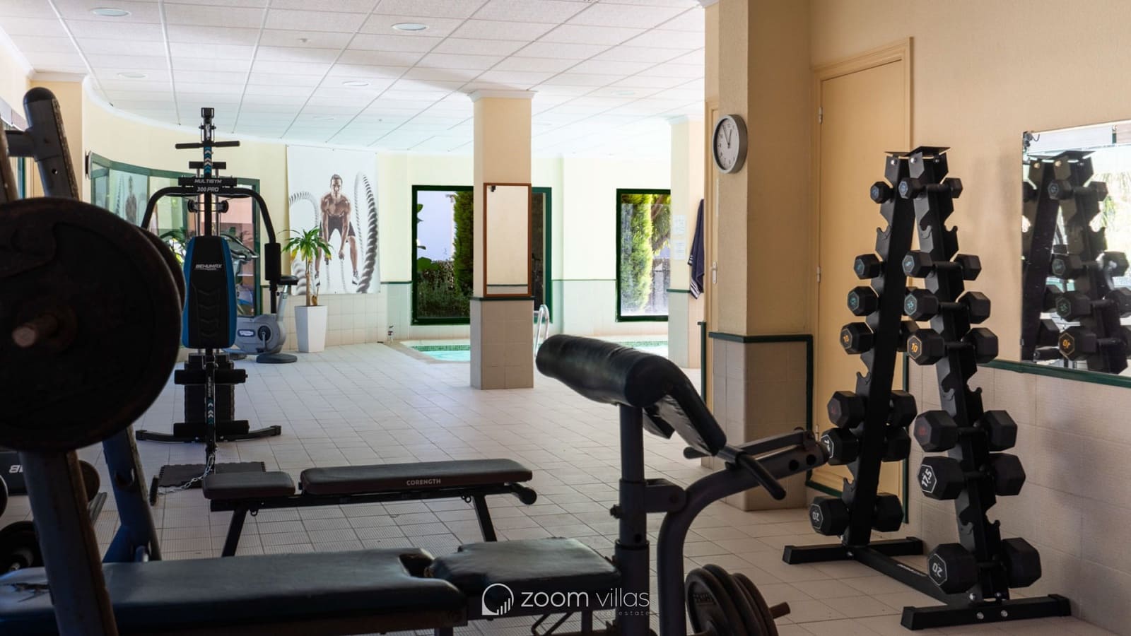 Apartamento de 3 habitaciones en Javea / Xàbia en venta con piscina - 635.000 € (Ref: 9591957)