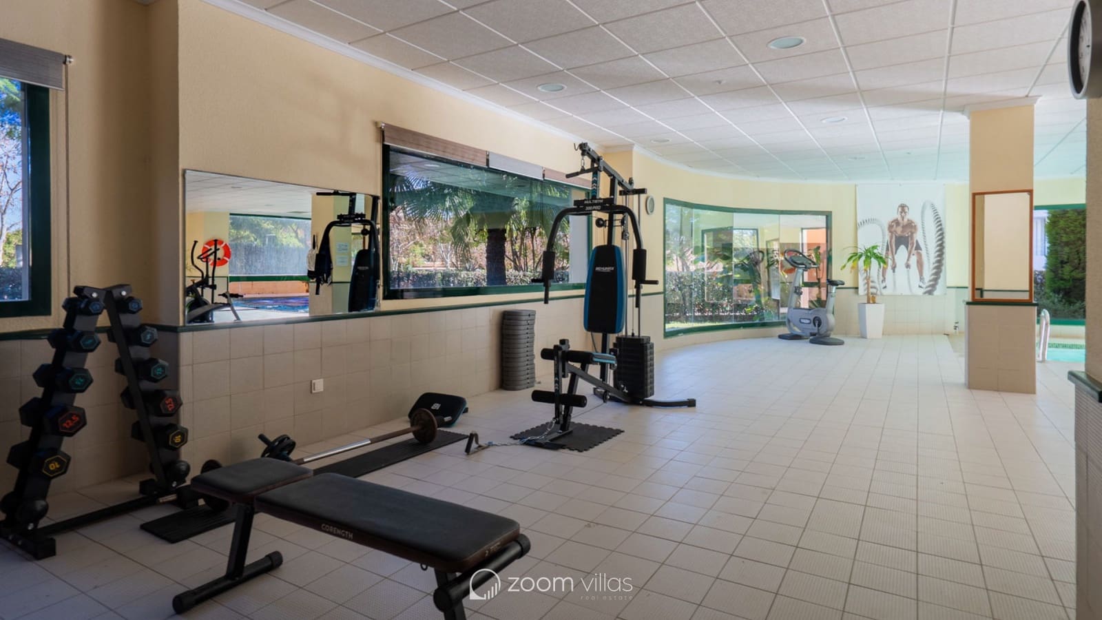 Apartamento de 3 habitaciones en Javea / Xàbia en venta con piscina - 635.000 € (Ref: 9591957)