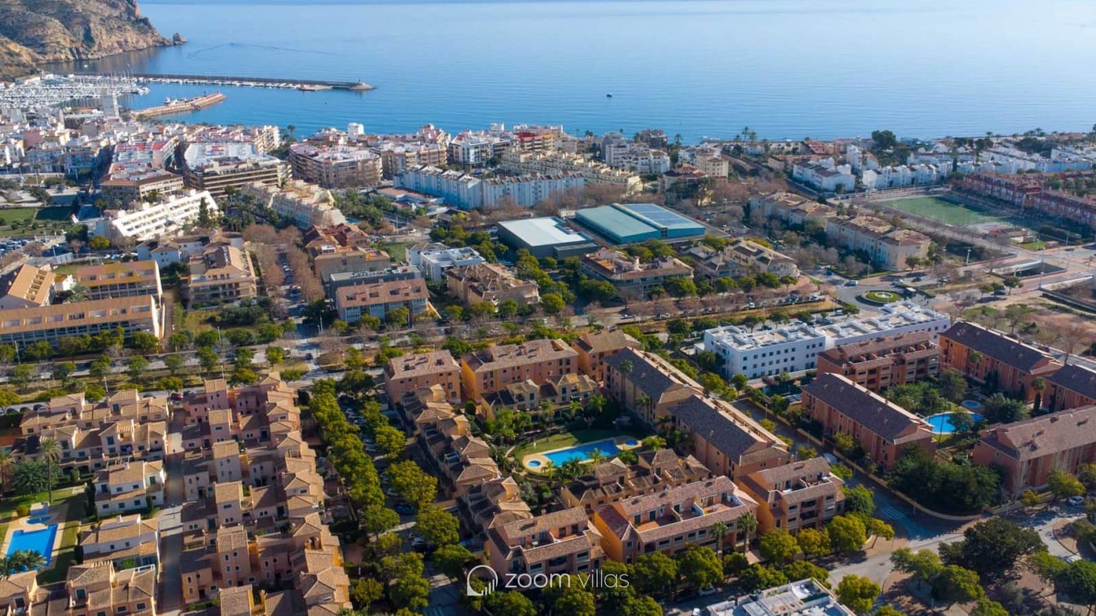 Apartamento de 3 habitaciones en Javea / Xàbia en venta con piscina - 635.000 € (Ref: 9591957)