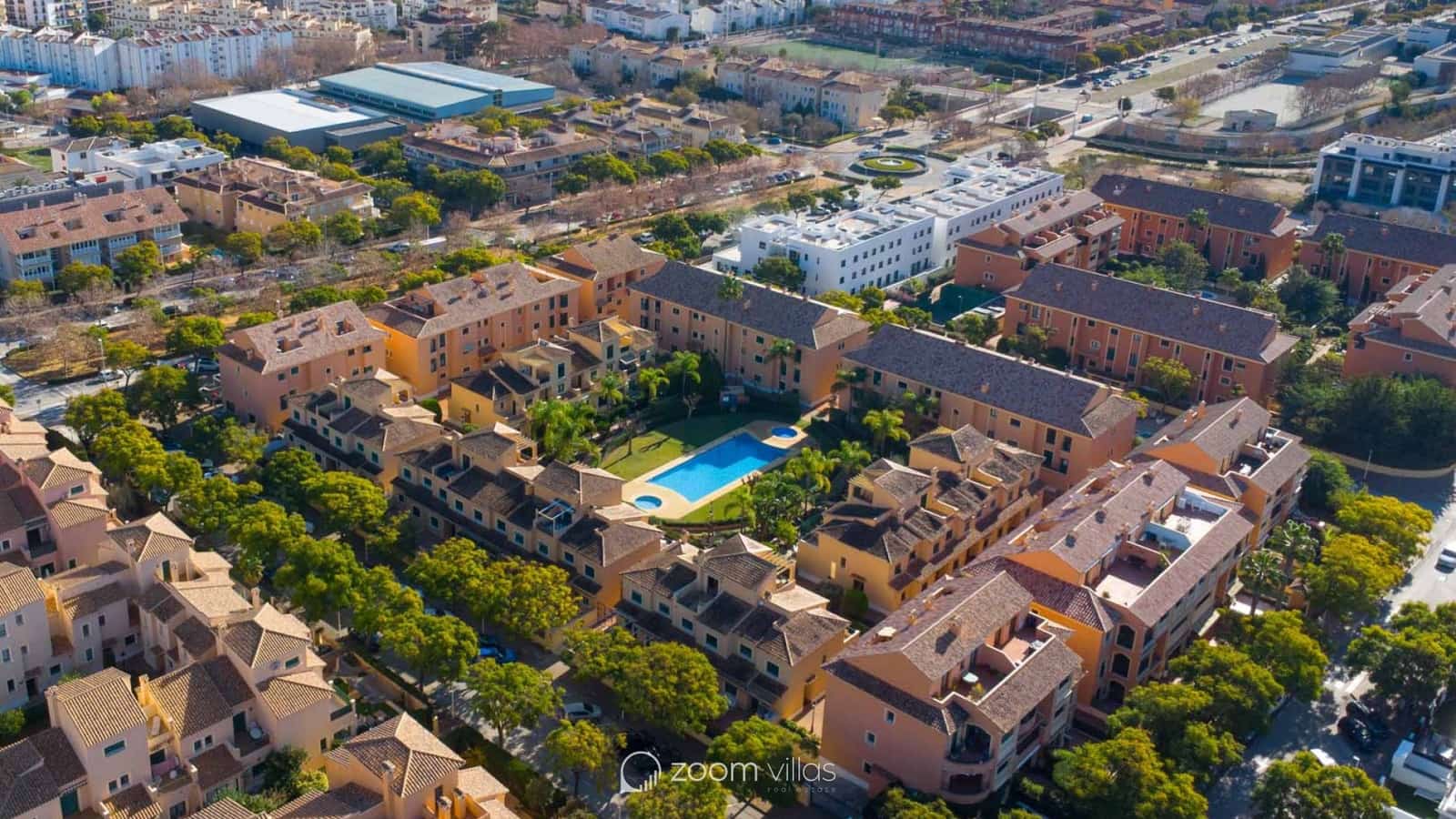 Apartamento de 3 habitaciones en Javea / Xàbia en venta con piscina - 635.000 € (Ref: 9591957)