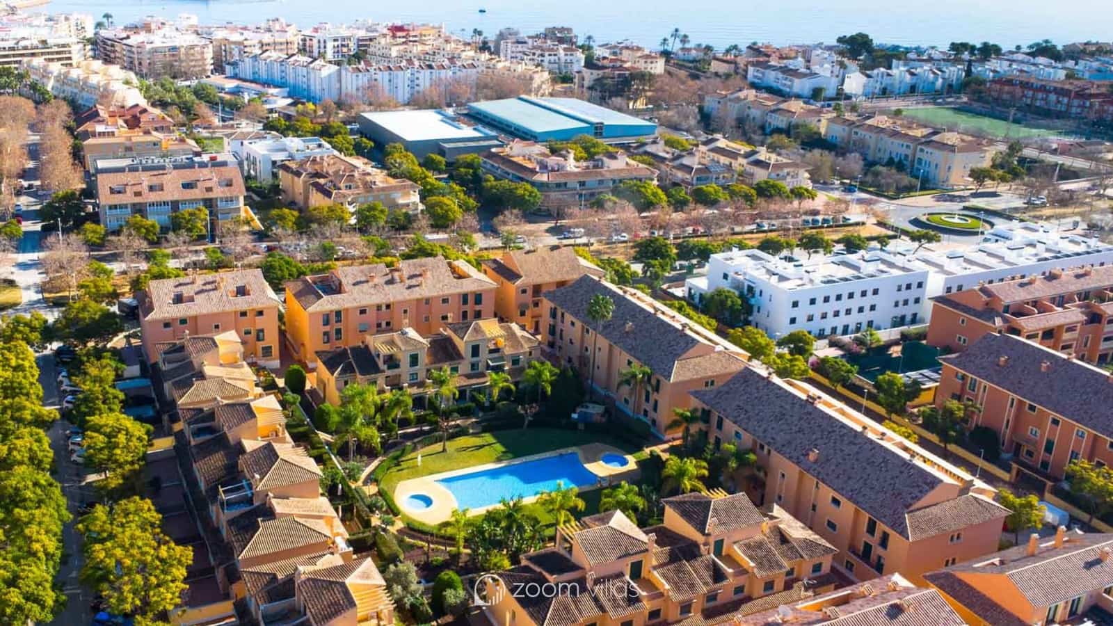 Apartamento de 3 habitaciones en Javea / Xàbia en venta con piscina - 635.000 € (Ref: 9591957)