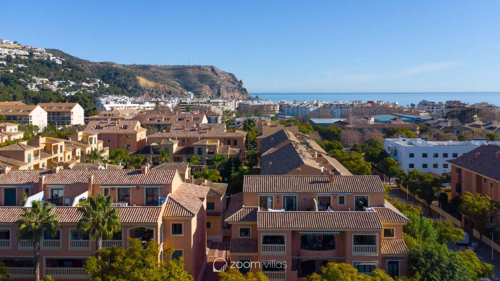 Apartamento de 3 habitaciones en Javea / Xàbia en venta con piscina - 635.000 € (Ref: 9591957)