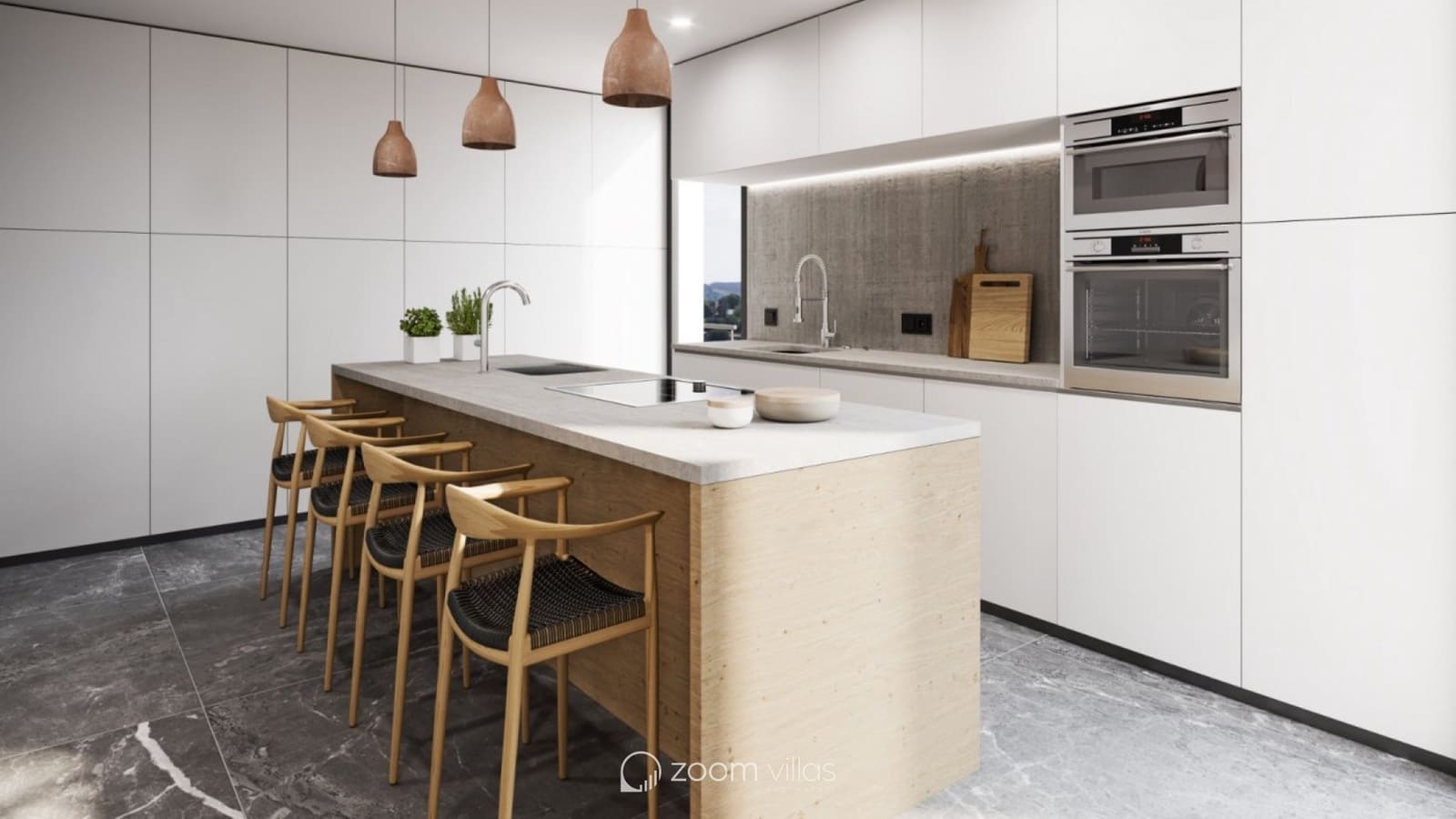 5 makuuhuone Maalaistalo myytävänä paikassa Moraira mukana uima-altaan - 2 985 000 € (Ref: 9598144)