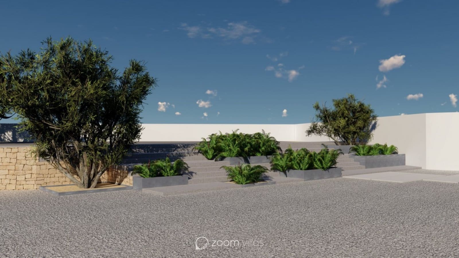 5 makuuhuone Maalaistalo myytävänä paikassa Moraira mukana uima-altaan - 2 985 000 € (Ref: 9598144)