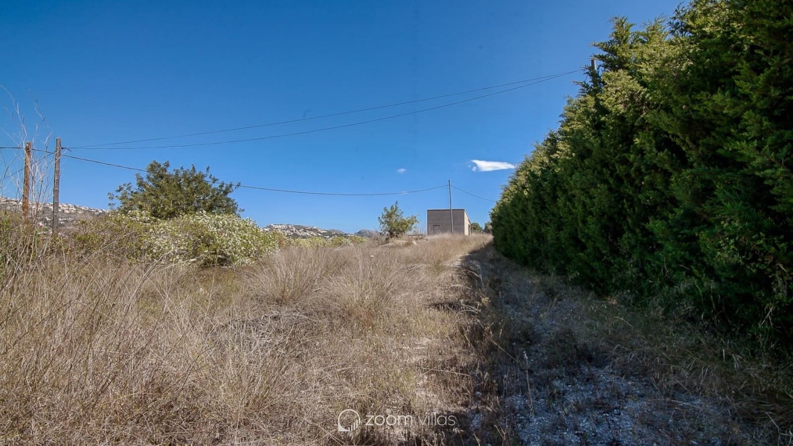 5 makuuhuone Maalaistalo myytävänä paikassa Moraira mukana uima-altaan - 2 985 000 € (Ref: 9598144)