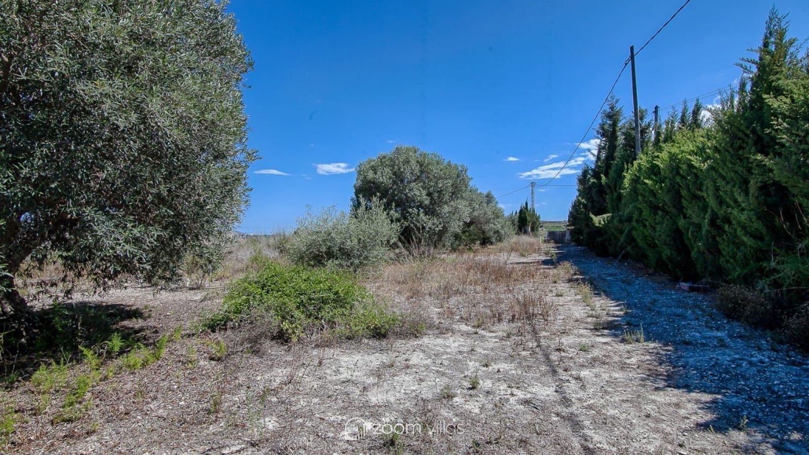 5 makuuhuone Maalaistalo myytävänä paikassa Moraira mukana uima-altaan - 2 985 000 € (Ref: 9598144)