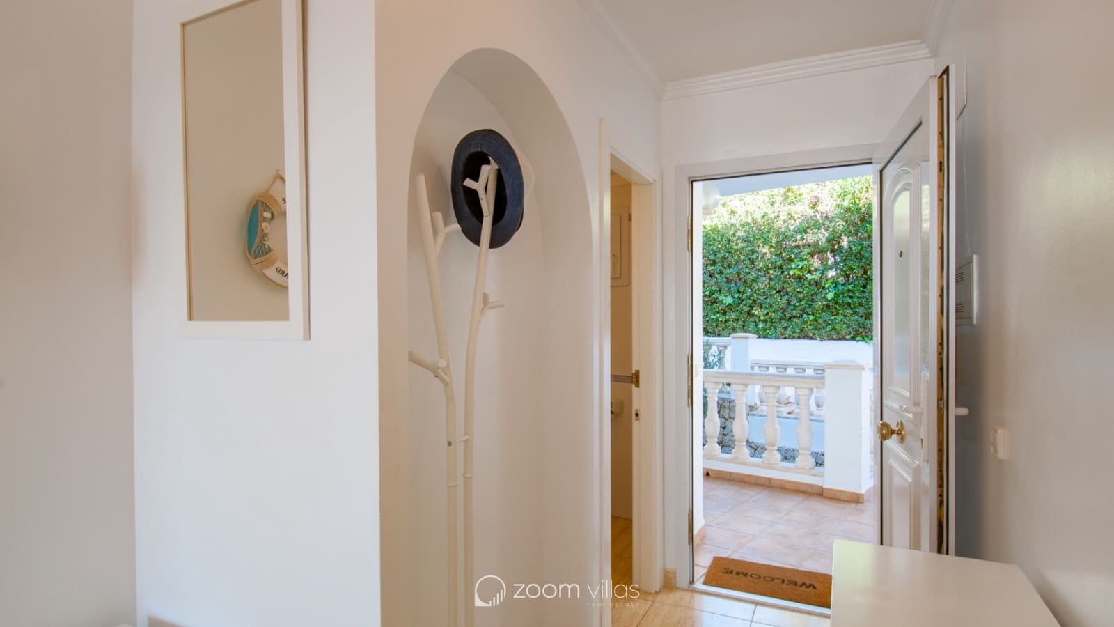 Apartamento de 2 habitaciones en Moraira en venta con piscina - 741.000 € (Ref: 9598267)