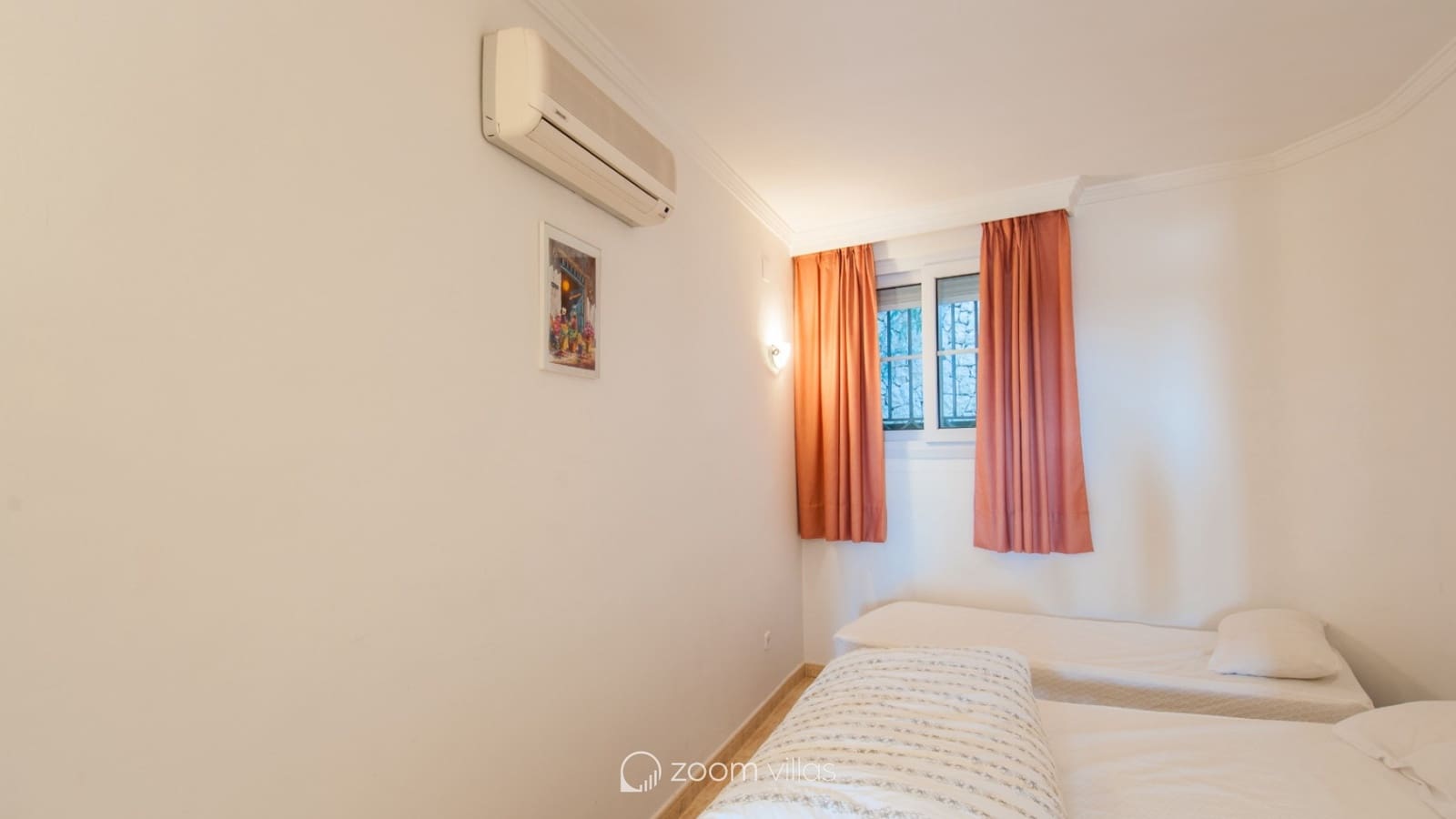 Apartamento de 2 habitaciones en Moraira en venta con piscina - 741.000 € (Ref: 9598267)