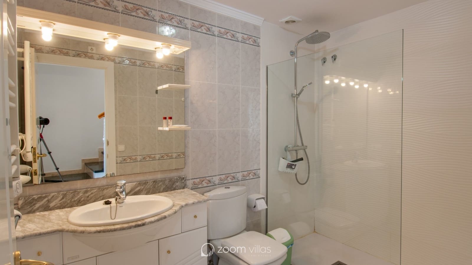 Apartamento de 2 habitaciones en Moraira en venta con piscina - 741.000 € (Ref: 9598267)