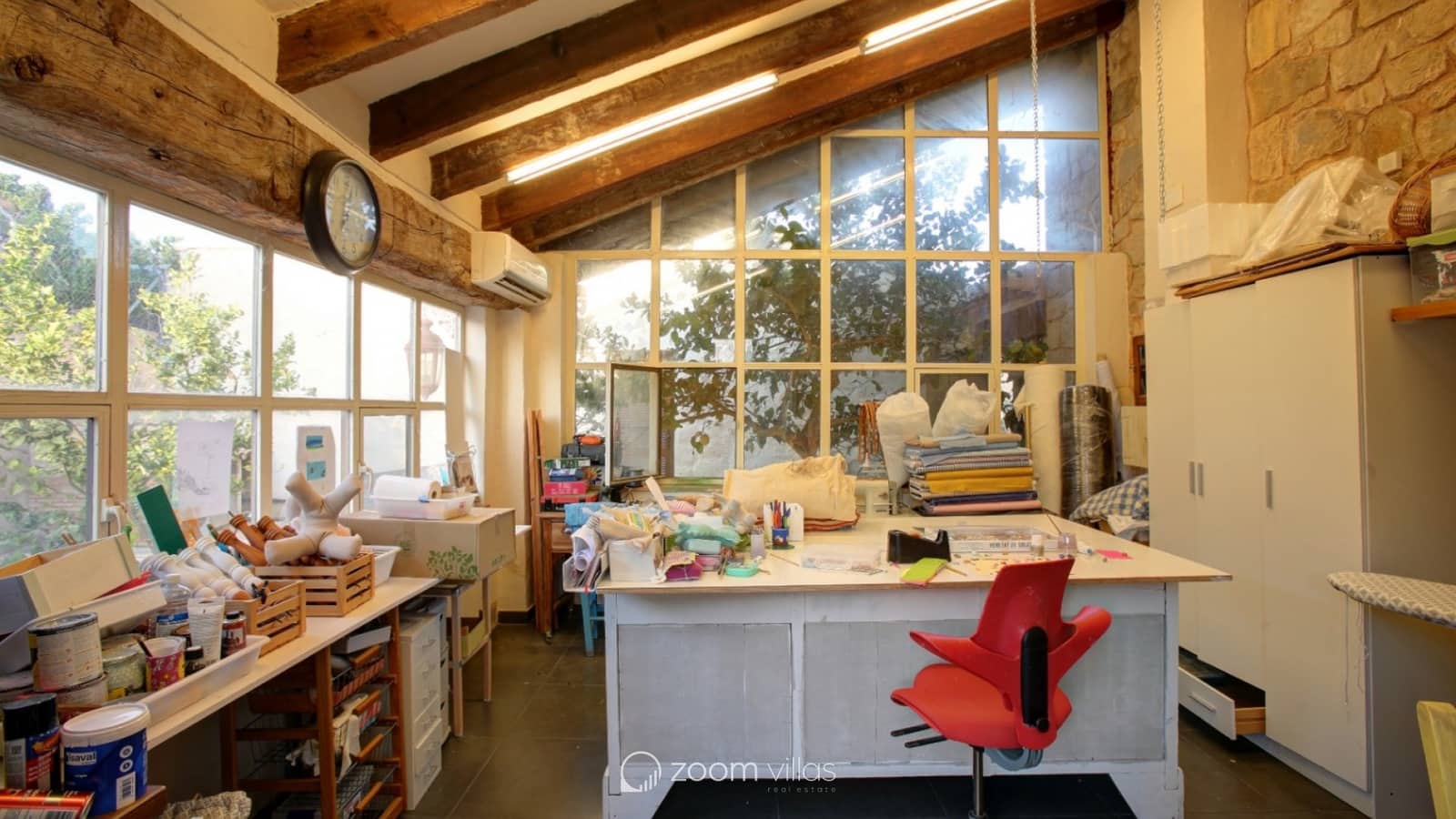 4 makuuhuone Maalaistalo myytävänä paikassa Moraira mukana uima-altaan - 4 200 000 € (Ref: 9598268)