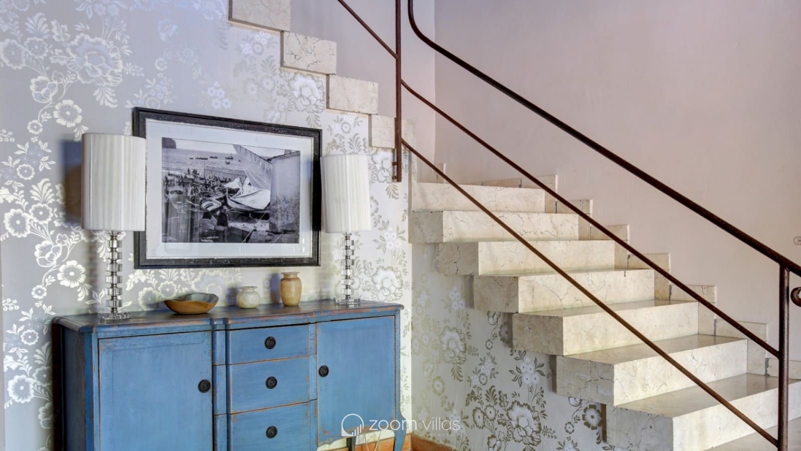 4 makuuhuone Maalaistalo myytävänä paikassa Moraira mukana uima-altaan - 4 200 000 € (Ref: 9598268)