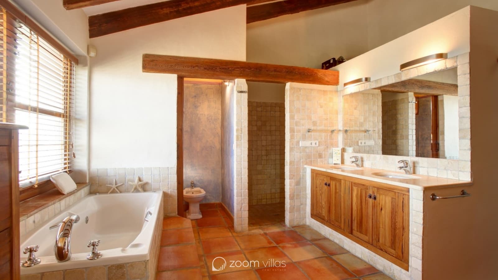 4 makuuhuone Maalaistalo myytävänä paikassa Moraira mukana uima-altaan - 4 200 000 € (Ref: 9598268)