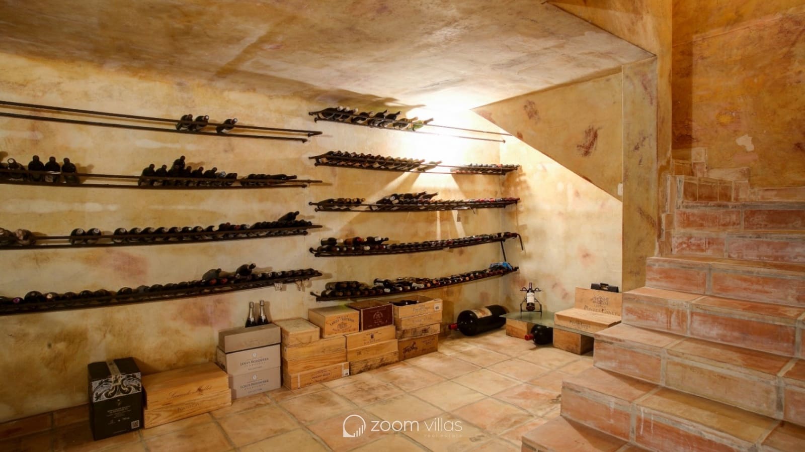 4 makuuhuone Maalaistalo myytävänä paikassa Moraira mukana uima-altaan - 4 200 000 € (Ref: 9598268)