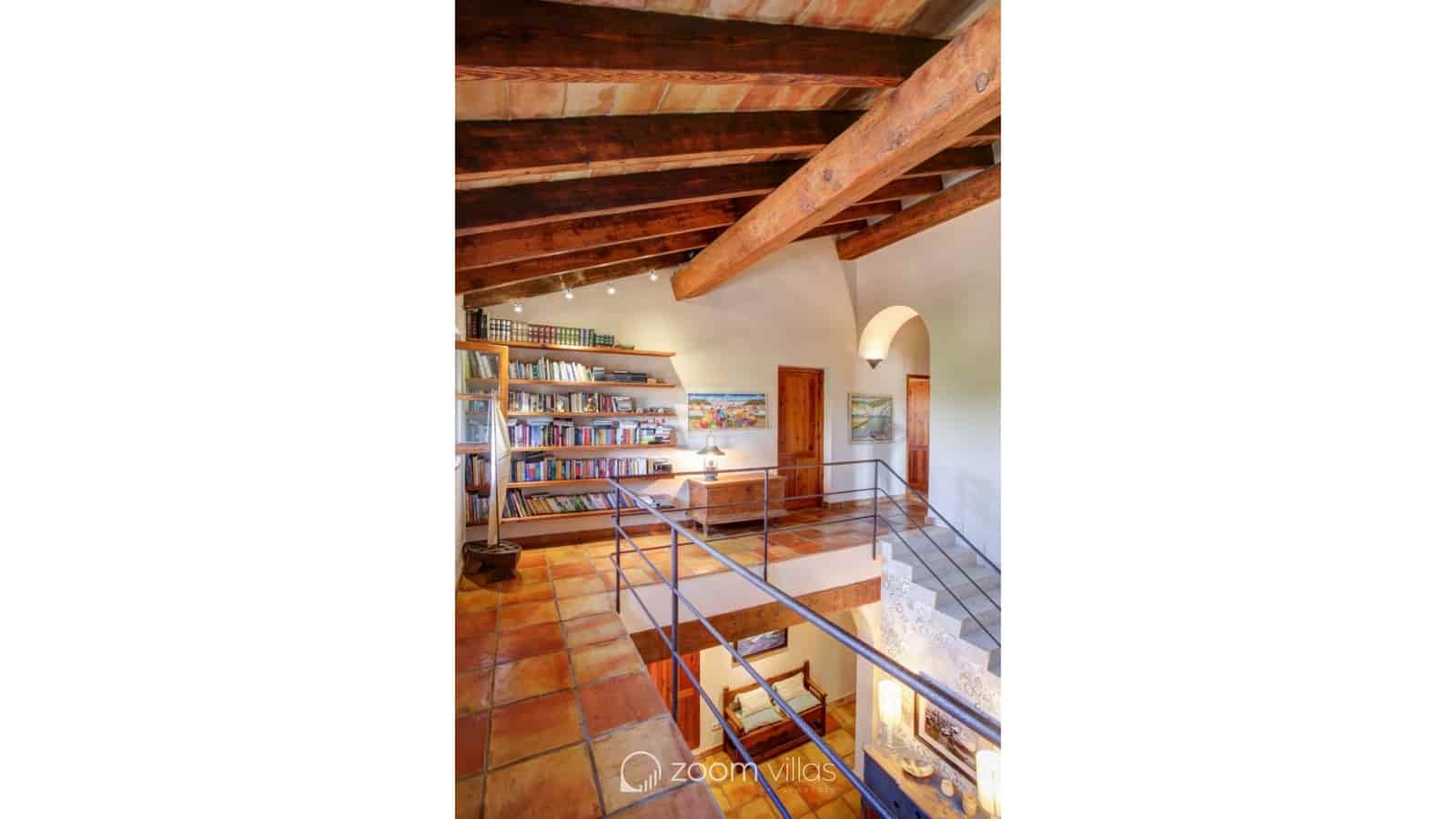 4 makuuhuone Maalaistalo myytävänä paikassa Moraira mukana uima-altaan - 4 200 000 € (Ref: 9598268)