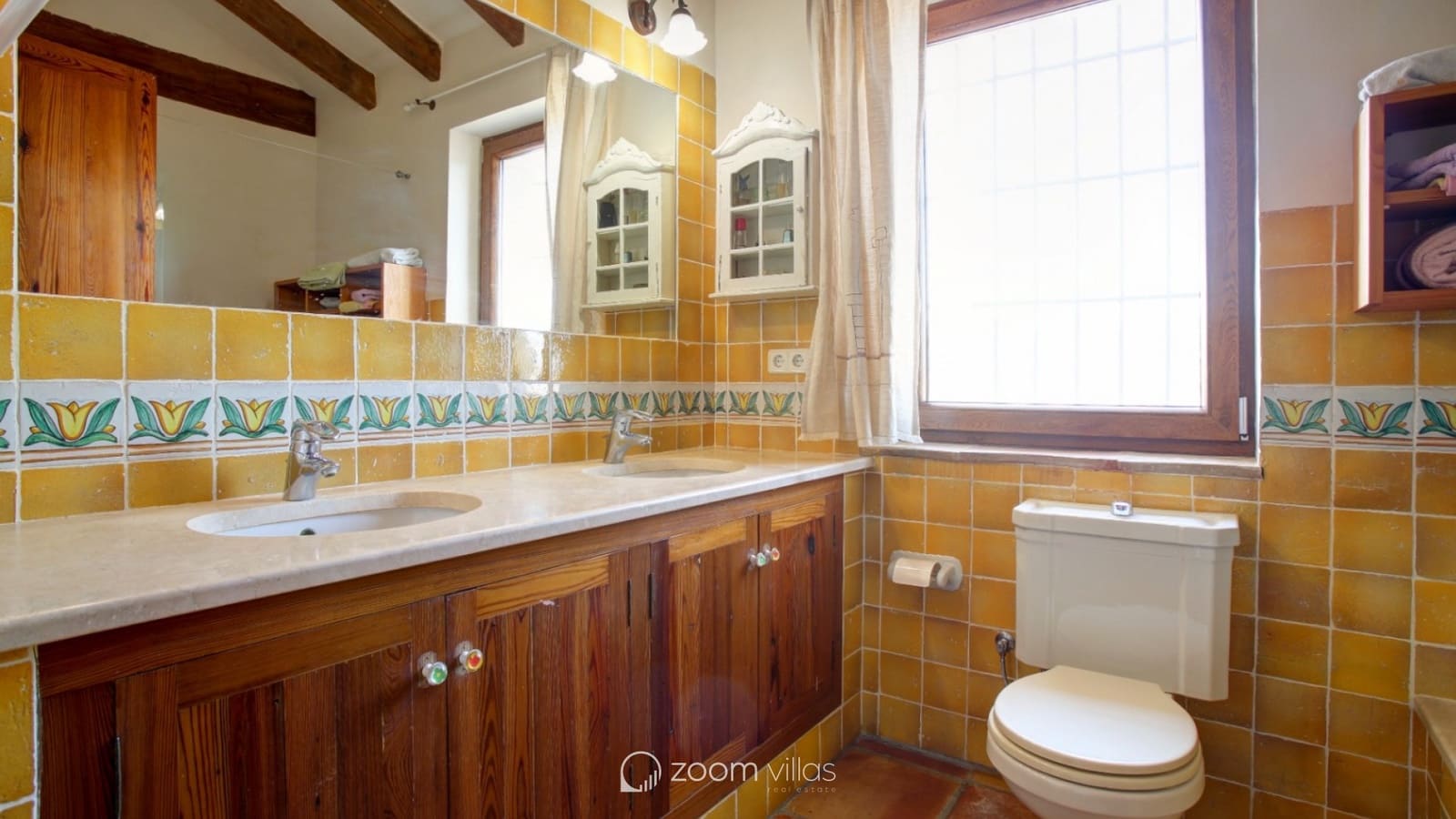 4 makuuhuone Maalaistalo myytävänä paikassa Moraira mukana uima-altaan - 4 200 000 € (Ref: 9598268)