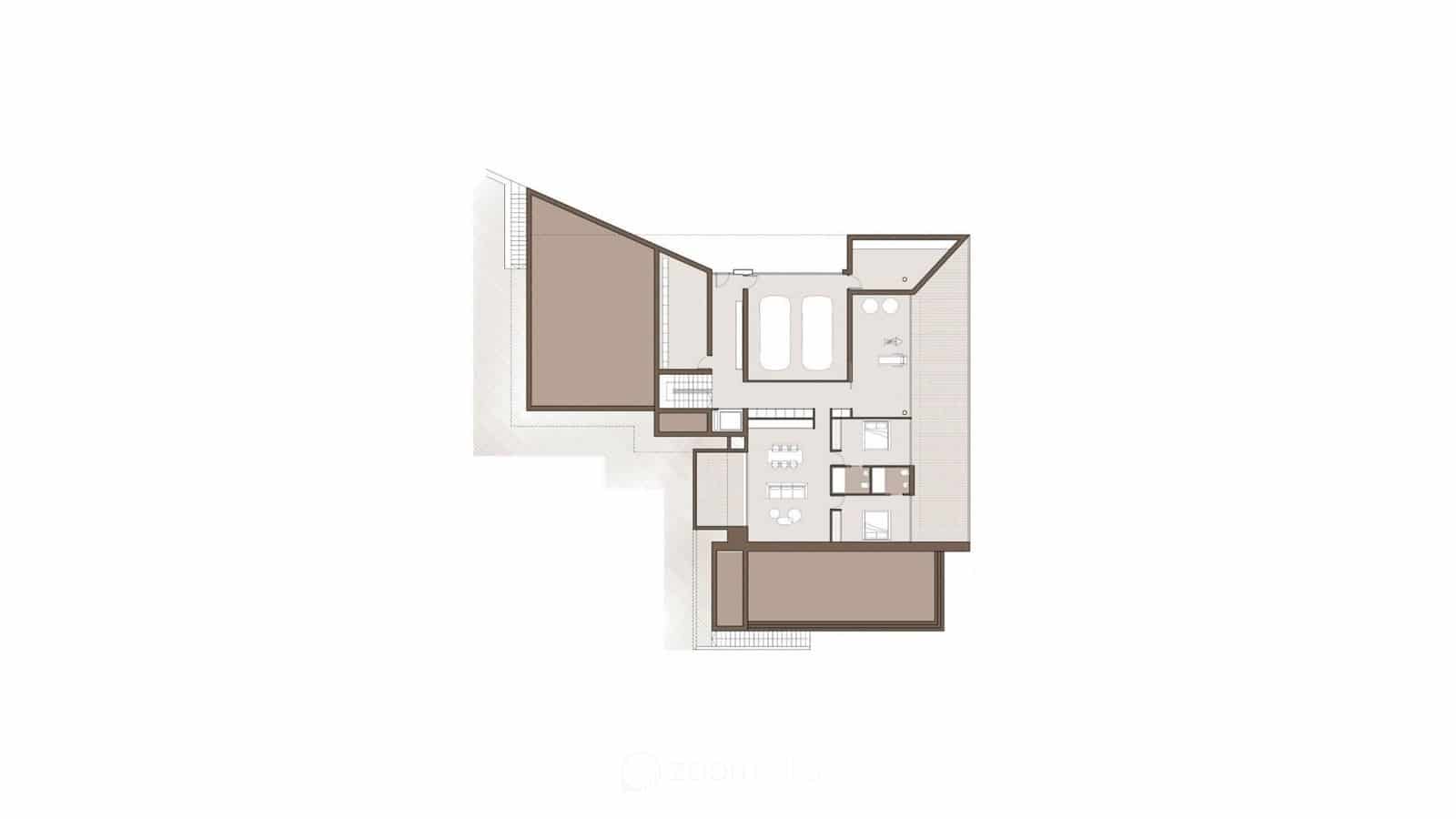 5 bedroom Villa for sale in Moraira with pool - € 3,300,000 (Ref: 9598269)