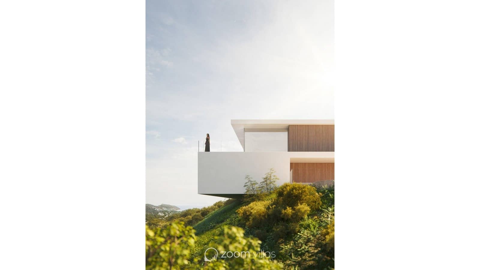 5 bedroom Villa for sale in Moraira with pool - € 3,300,000 (Ref: 9598269)