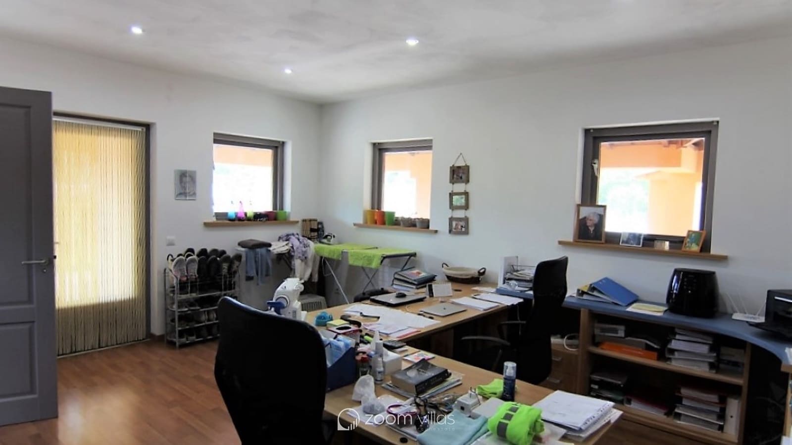 5 chambre Villa/Maison à vendre à Pedreguer - 1 450 000 € (Ref: 9610534)