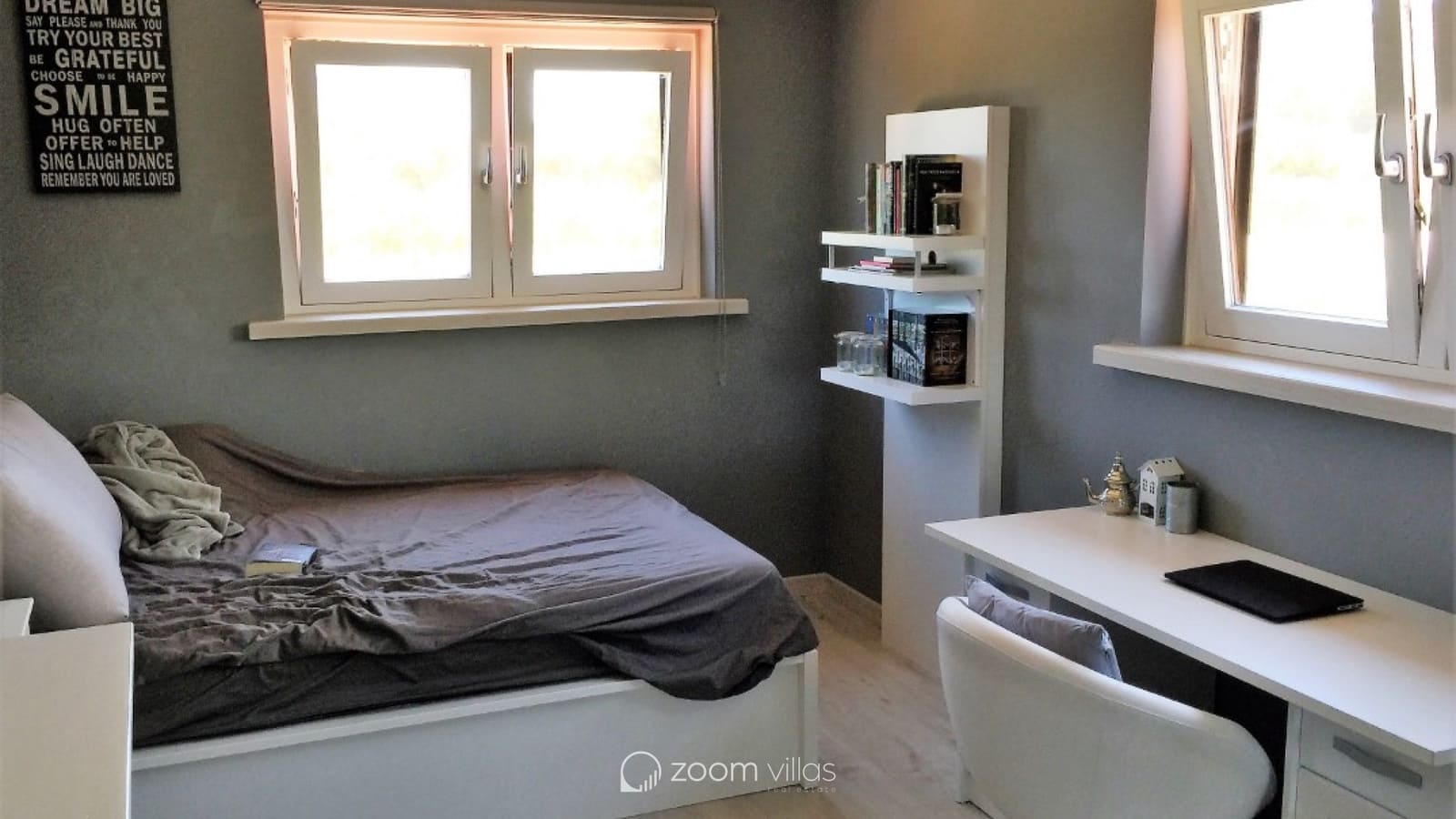 5 chambre Villa/Maison à vendre à Pedreguer - 1 450 000 € (Ref: 9610534)