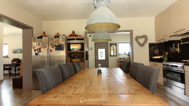 5 chambre Villa/Maison à vendre à Pedreguer - 1 450 000 € (Ref: 9610534)