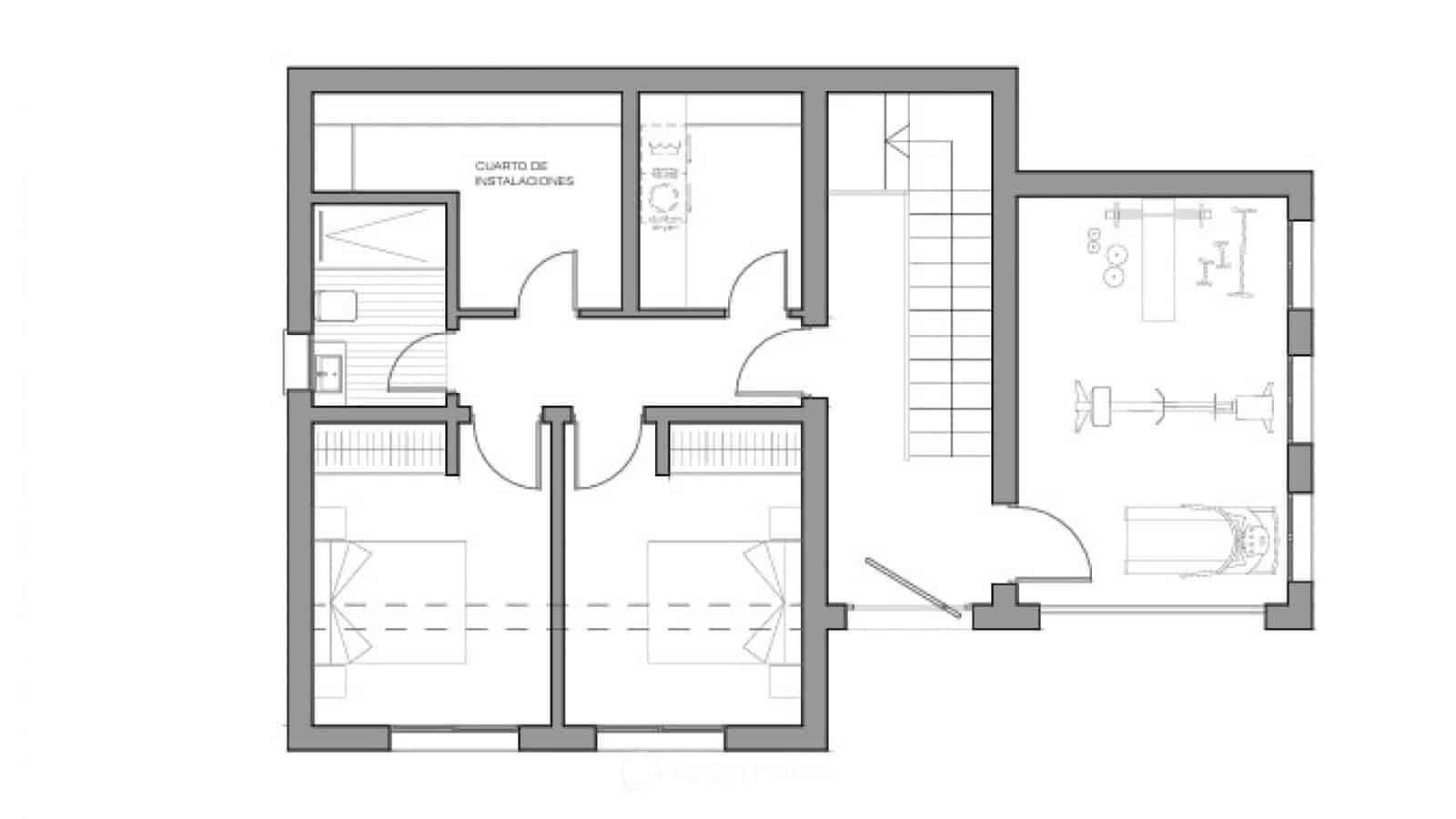4 bedroom Villa for sale in Javea / Xabia with pool - € 1,599,000 (Ref: 9628018)