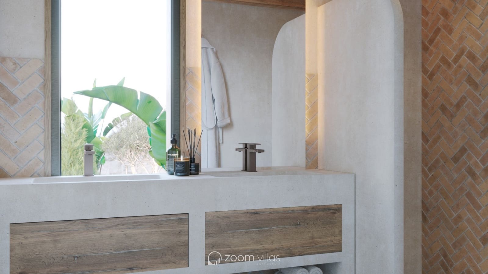 4 bedroom Villa for sale in Javea / Xabia with pool - € 1,599,000 (Ref: 9628018)