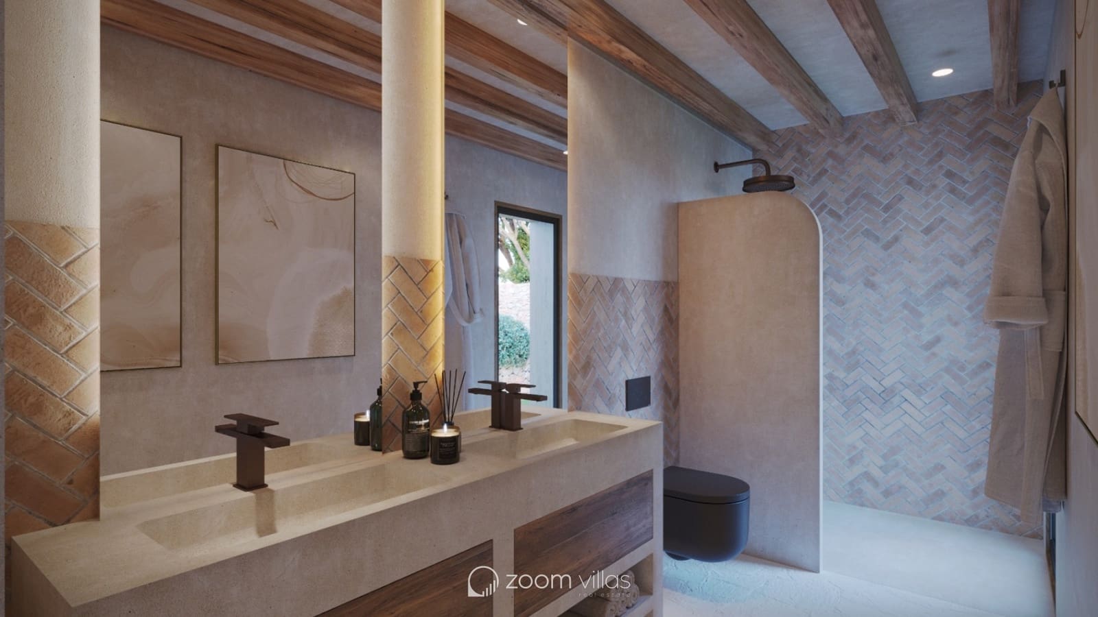 4 bedroom Villa for sale in Javea / Xabia with pool - € 1,599,000 (Ref: 9628018)