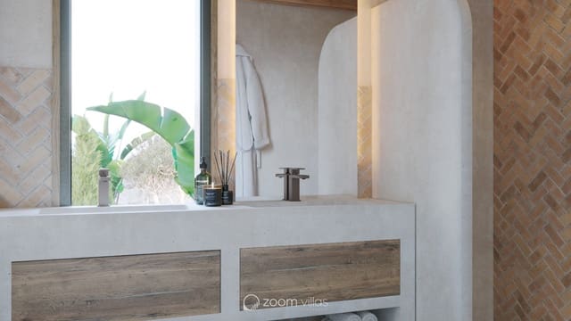 4 bedroom Villa for sale in Javea / Xàbia with pool - € 1,599,000 (Ref: 9628018)