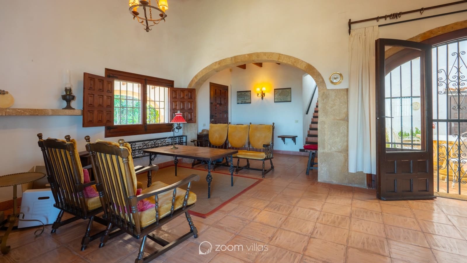 4 bedroom Villa for sale in Javea / Xabia with pool - € 1,550,000 (Ref: 9628019)