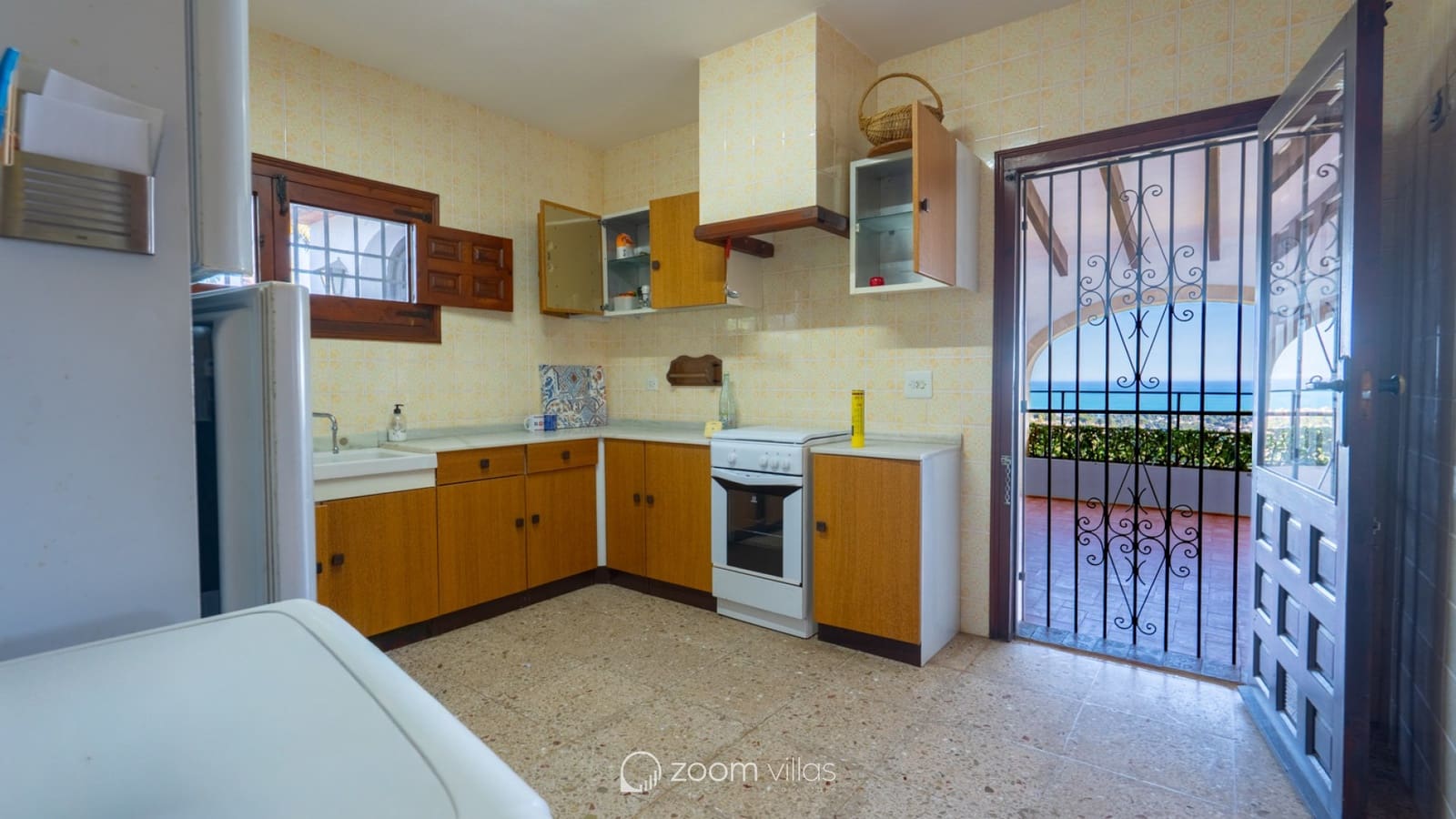 4 bedroom Villa for sale in Javea / Xabia with pool - € 1,550,000 (Ref: 9628019)