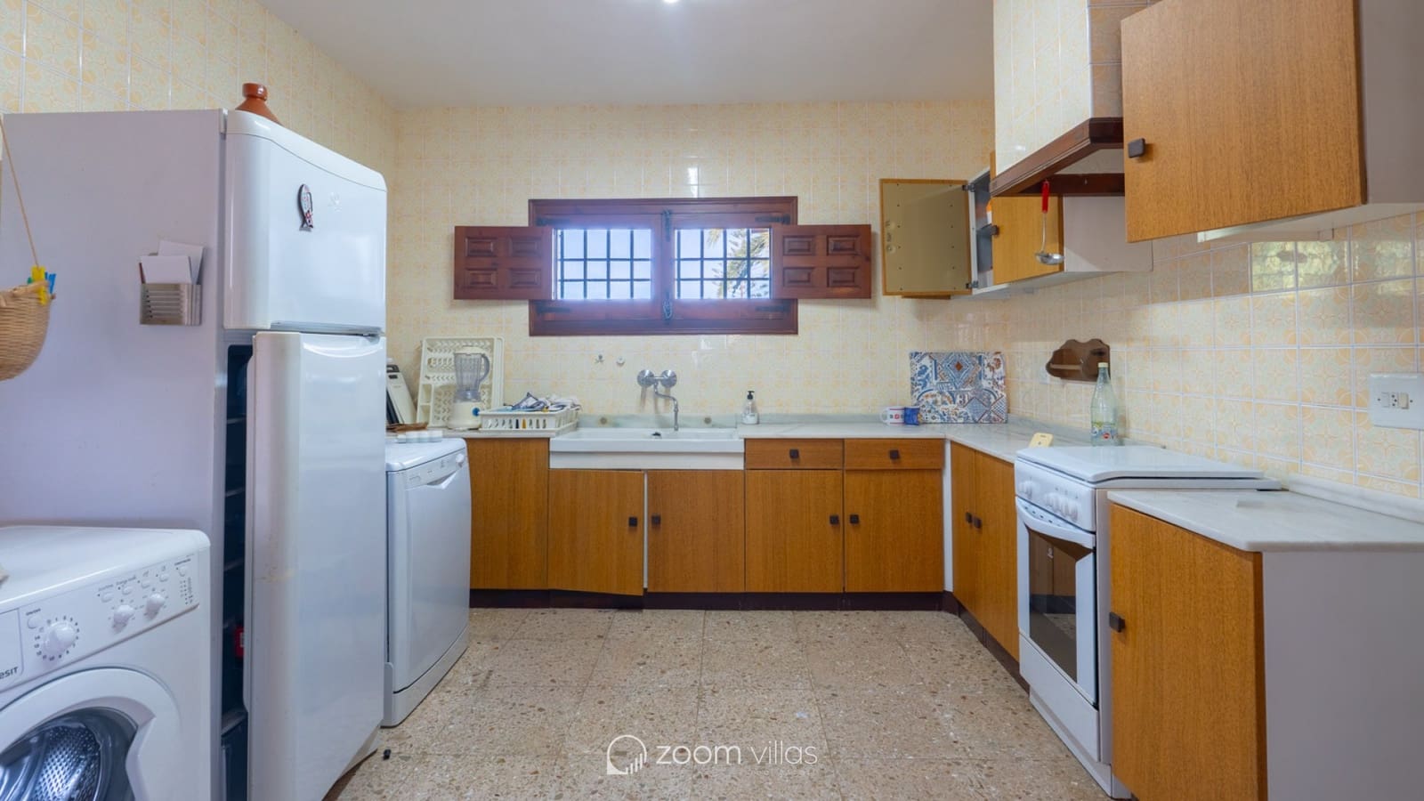 4 bedroom Villa for sale in Javea / Xabia with pool - € 1,550,000 (Ref: 9628019)