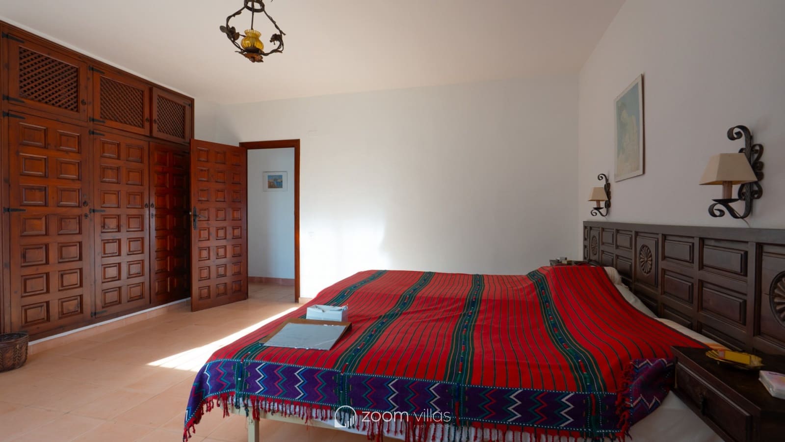 4 bedroom Villa for sale in Javea / Xabia with pool - € 1,550,000 (Ref: 9628019)