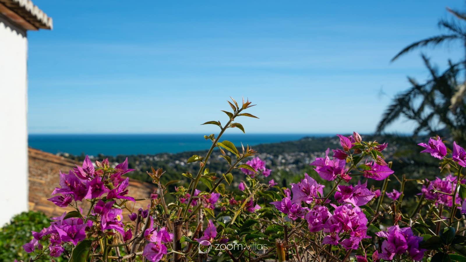 4 bedroom Villa for sale in Javea / Xabia with pool - € 1,550,000 (Ref: 9628019)