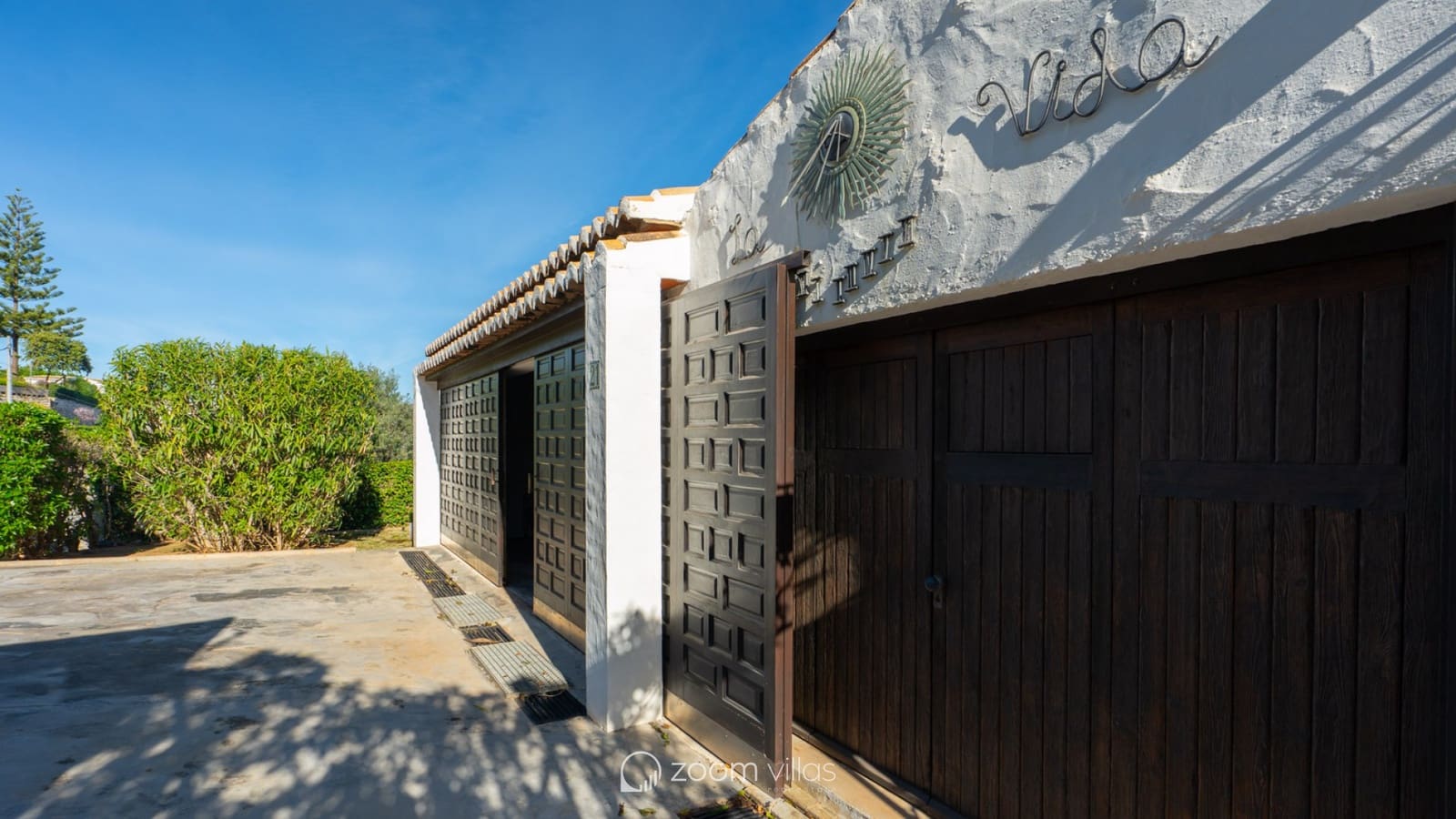 4 bedroom Villa for sale in Javea / Xabia with pool - € 1,550,000 (Ref: 9628019)