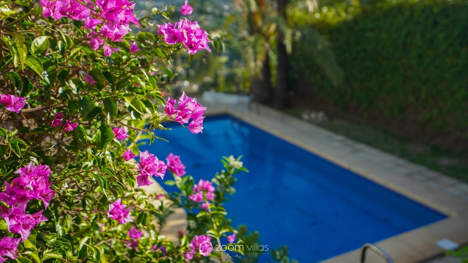 4 bedroom Villa for sale in Javea / Xabia with pool - € 1,550,000 (Ref: 9628019)