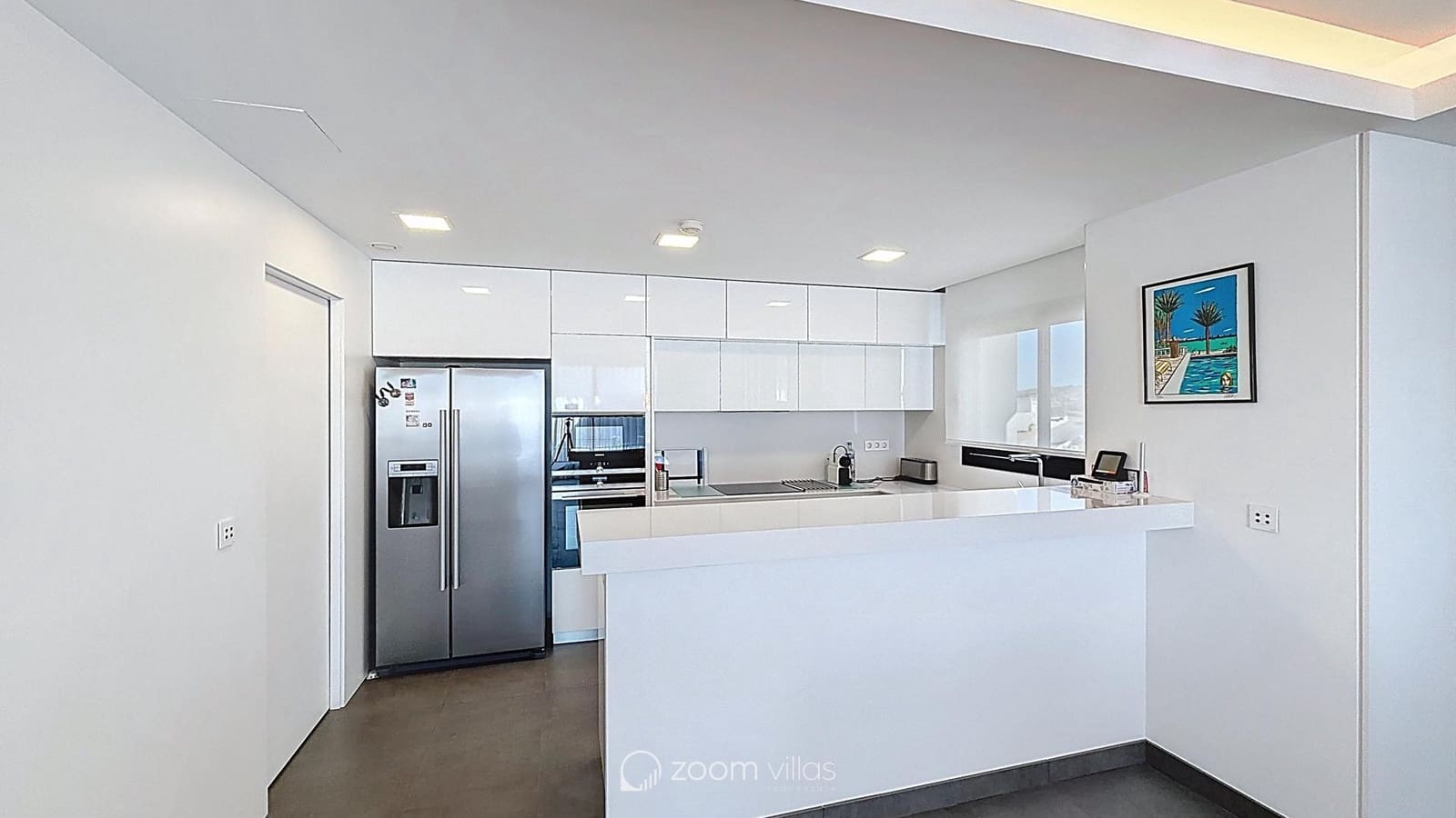 3 soverom Penthouse til salgs i Benitachell / Benitatxell med svømmebasseng - € 750 000 (Ref: 9628020)