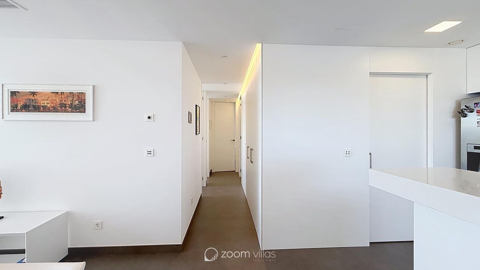 3 soverom Penthouse til salgs i Benitachell / Benitatxell med svømmebasseng - € 750 000 (Ref: 9628020)