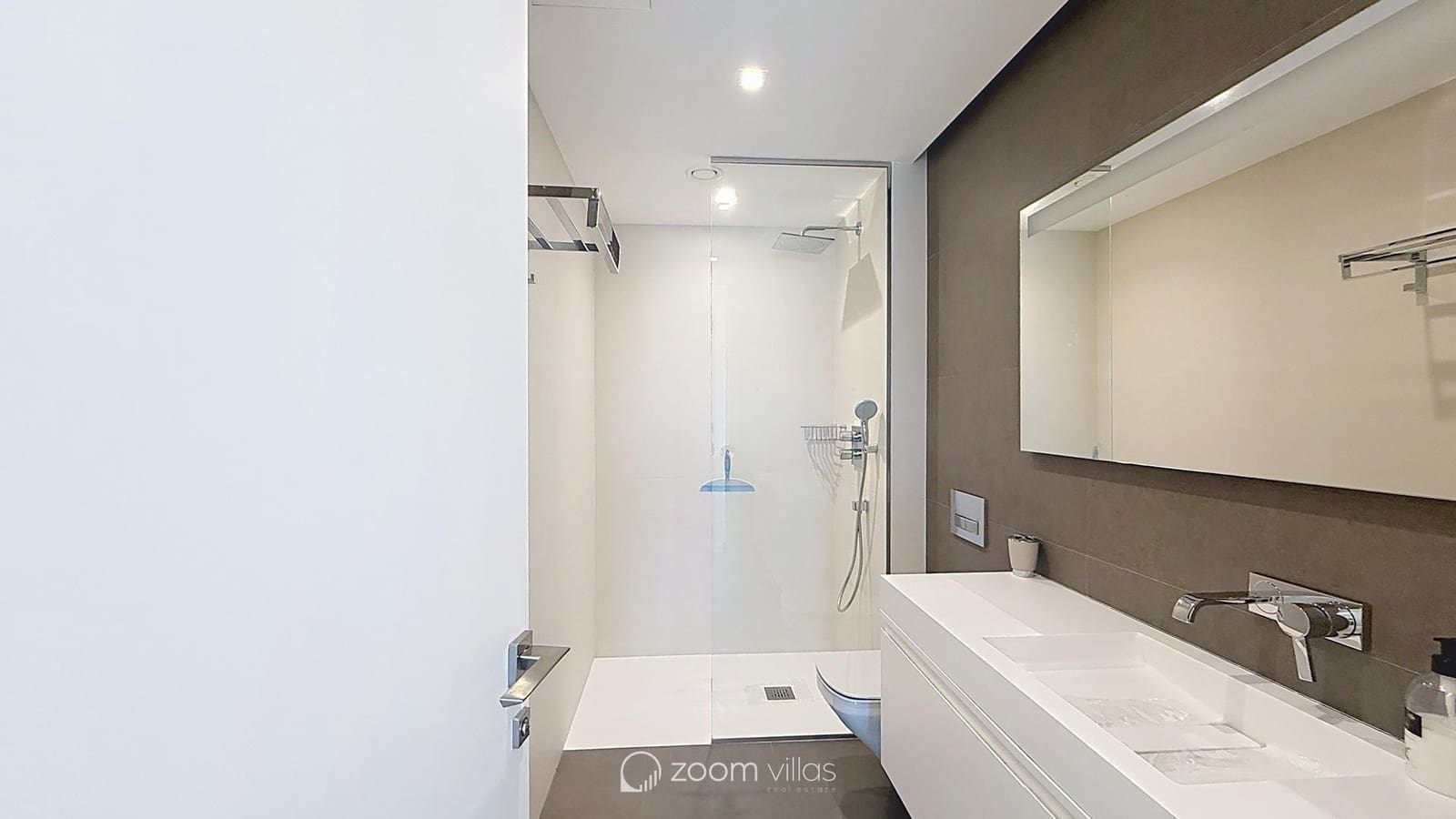 3 soverom Penthouse til salgs i Benitachell / Benitatxell med svømmebasseng - € 750 000 (Ref: 9628020)