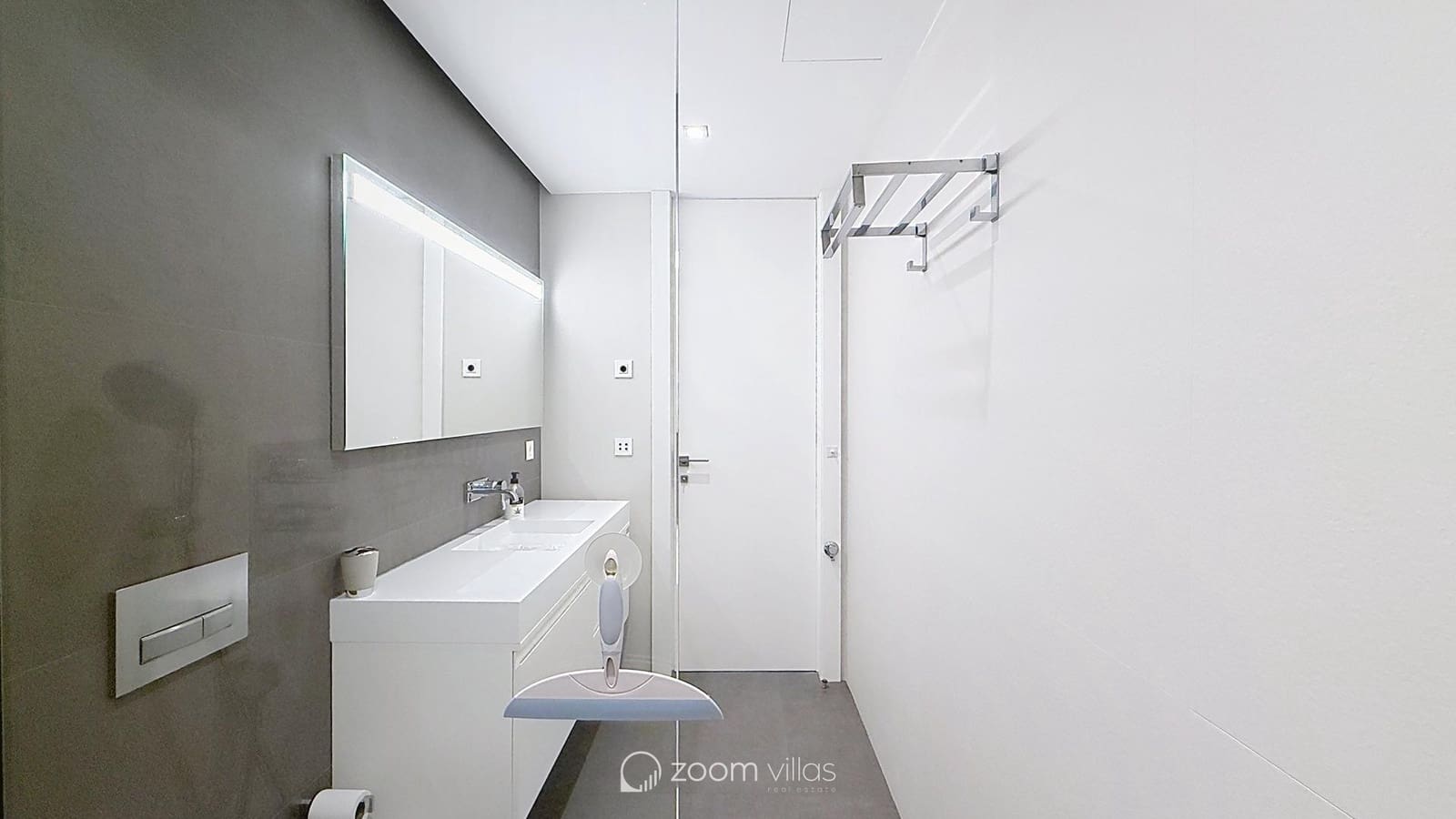 3 soverom Penthouse til salgs i Benitachell / Benitatxell med svømmebasseng - € 750 000 (Ref: 9628020)