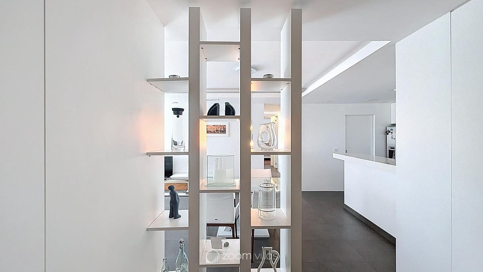 3 soverom Penthouse til salgs i Benitachell / Benitatxell med svømmebasseng - € 750 000 (Ref: 9628020)