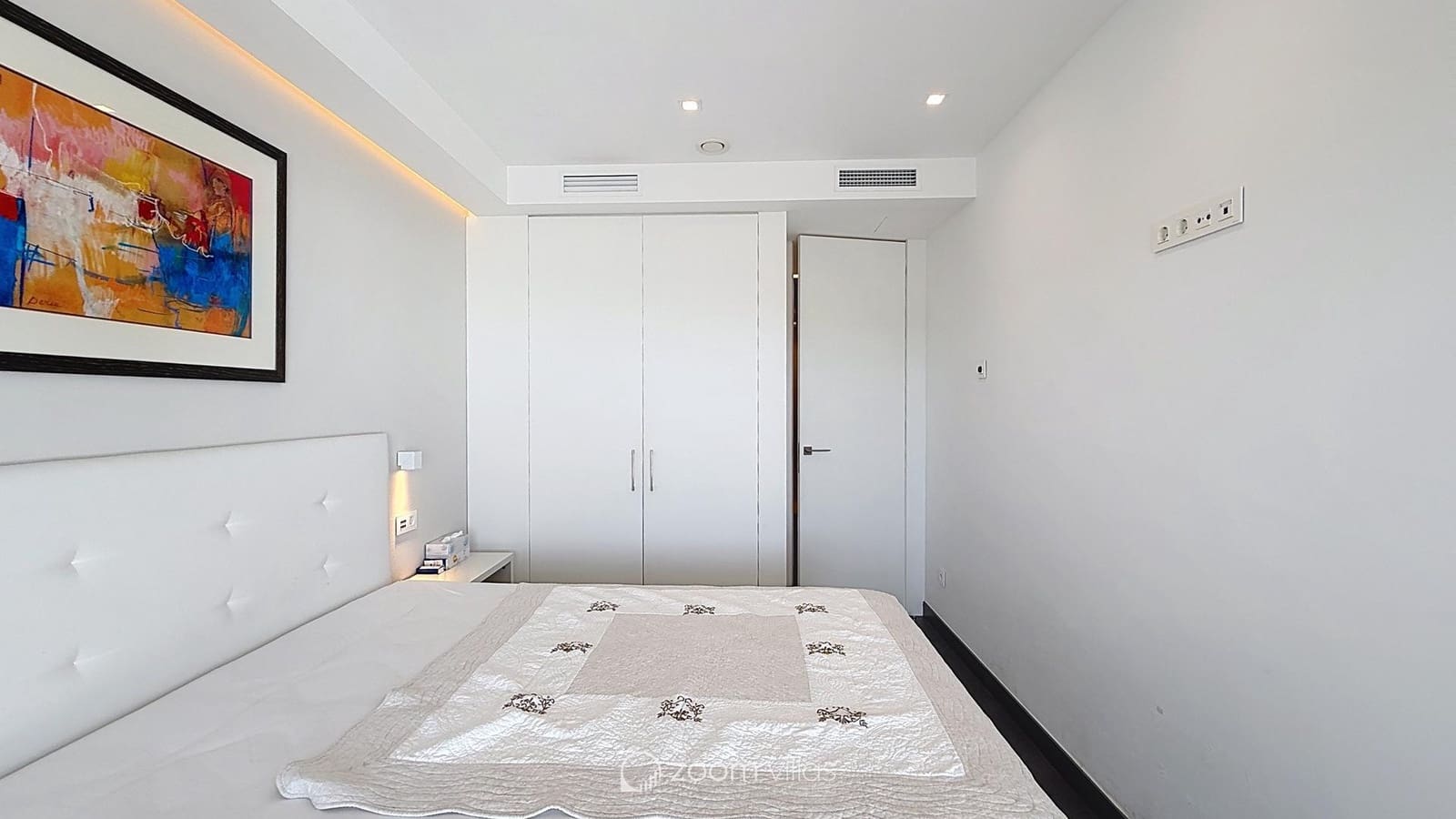 3 soverom Penthouse til salgs i Benitachell / Benitatxell med svømmebasseng - € 750 000 (Ref: 9628020)