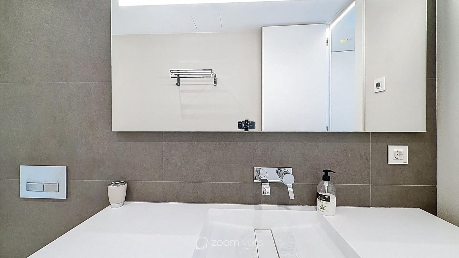 3 soverom Penthouse til salgs i Benitachell / Benitatxell med svømmebasseng - € 750 000 (Ref: 9628020)