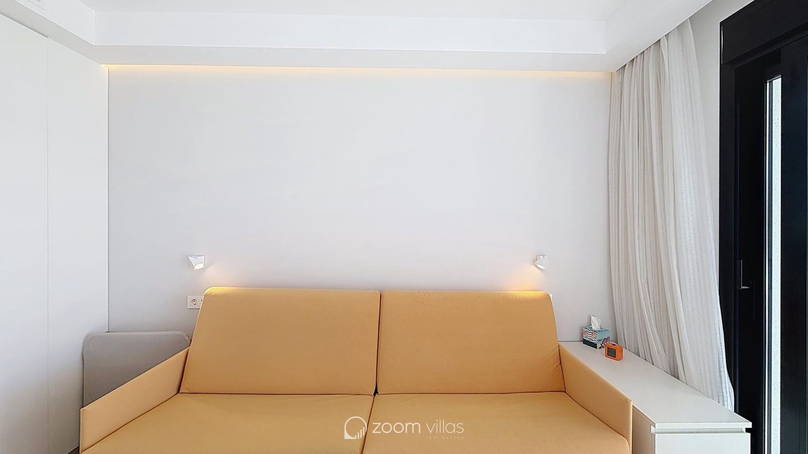 3 soverom Penthouse til salgs i Benitachell / Benitatxell med svømmebasseng - € 750 000 (Ref: 9628020)