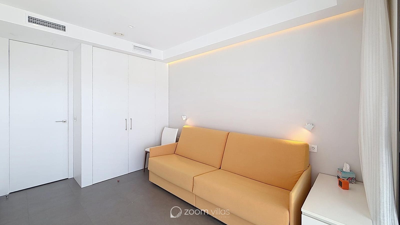 3 soverom Penthouse til salgs i Benitachell / Benitatxell med svømmebasseng - € 750 000 (Ref: 9628020)