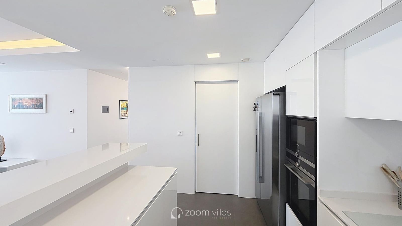 3 soverom Penthouse til salgs i Benitachell / Benitatxell med svømmebasseng - € 750 000 (Ref: 9628020)